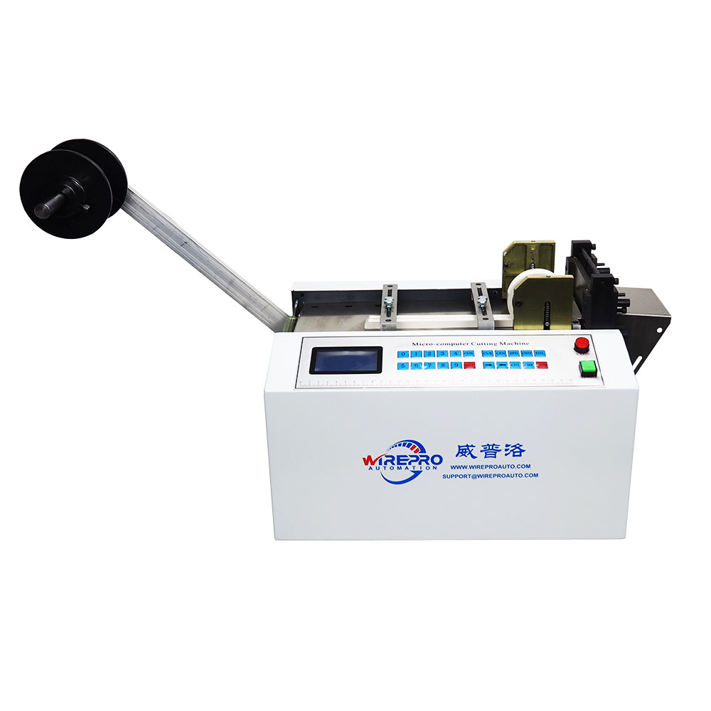 CP-U10 Multifunction Cutting Machine for Tube Pipe Plastic