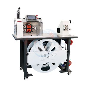 CB-V07 Visual Positioning Precision Wave Valley Cutting Machine