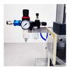 CW-160 Semi Automatic Pneumatic Big Cable Cutting Machine 