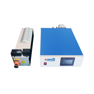 TP-W18 TP-W30 Ultrasonic Metal Welding Machine