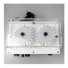PB-050 Braid Shielding Wire Cable Copper Net Combing Machine