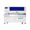 PB-AS4 Custom Automatic Cable Shielding Brushing Twisting And Inner Cores Stripping Machine