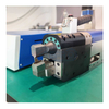 TP-E10 Copper Pipe Sealers Ultrasonic Welding Machine
