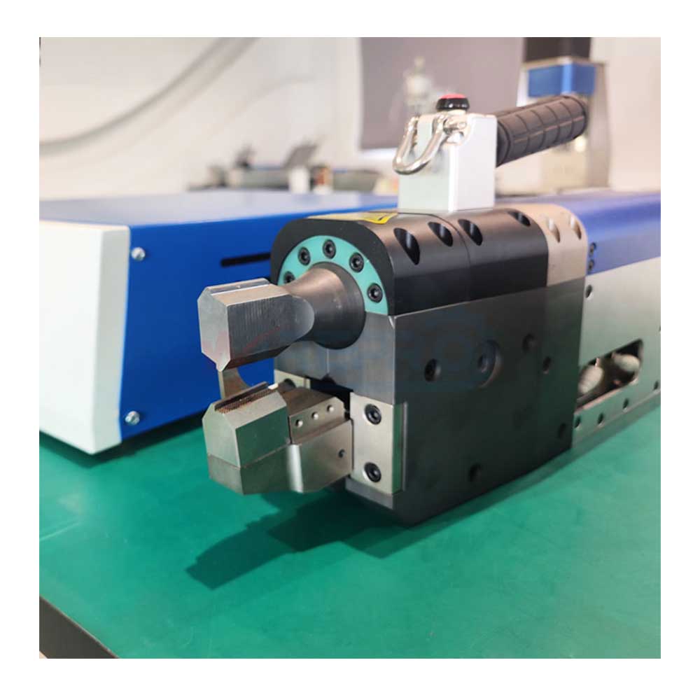 TP-E10 Copper Pipe Sealers Ultrasonic Welding Machine