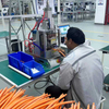 TP-T28 / TP-T50 Wire and Metal Terminal Ultrasonic Welding Machine