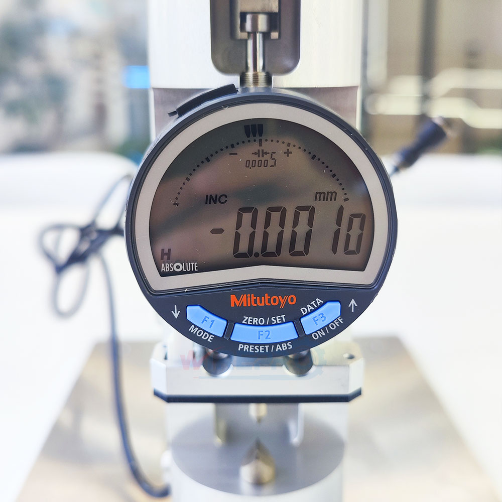 HT-H02 Terminal Crimp Height Measuring Tool