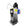 TU-SH2 / TU-SH3 / TU-SH4 Servomotor Cast Iron Industrial Wire Terminal Crimping Machine