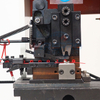 TU-N03 / TU-N04 3T / 4T Custom Applicator Benchtop Wire Crimping Machine