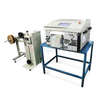 SC-A01 / SC-A02 Full Automatic Coaxial Cable Cutting and Stripping Machine