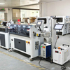 PM-LU5 / PM-LU10 UV Laser Marking Machine – Cable & Wire Coding Marker