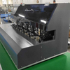 HW-SC04 Wiring Harness Multi-Point Tape Wrapping Machine