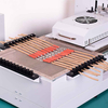 RD-MT3 Infrared Heat Shrink Machine with Moving Upper Heating Module