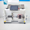 SF-U02 Touchscreen Automatic Wire Stripping Machine – For Flat Ribbon Cables