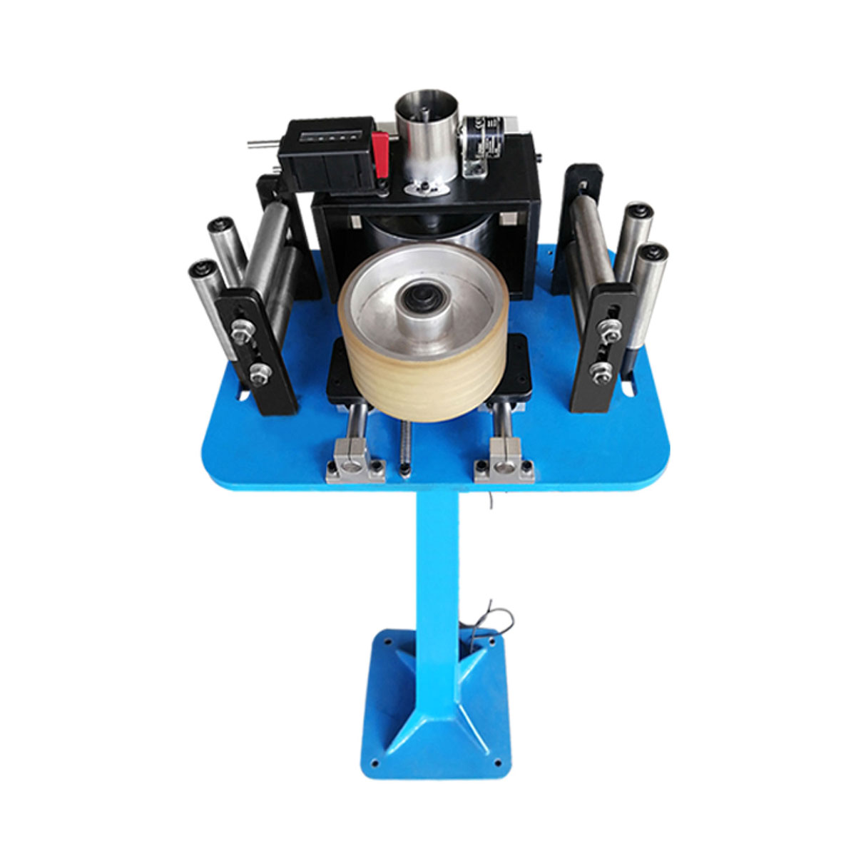 HB-LC3 Large-Diameter Heavy-Duty Cable Wire Length Counter Device