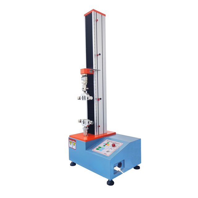  HT-M10 / HT-M20 / HT-M30 High-Precision Benchtop Universal Testing Machine