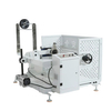 PF-S200 Heavy-Duty Cable Drum Payoff Stand – Electric Decoiler Wire Dereeling Machine