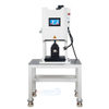 TU-SD15 / TU-SD20 Servo Motor Terminal Crimping Machine – Heavy-Duty Wire Harness Processing Equipment