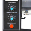 HL-1150D automatic sticker label dispenser machine
