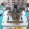TP-T28 / TP-T50 Wire and Metal Terminal Ultrasonic Welding Machine