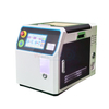 TS-R16 Max 16mm² Wire Insulated Ferrule Stripper and Crimper Machine