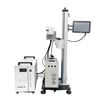 PM-LU5 / PM-LU10 UV Laser Marking Machine – Cable & Wire Coding Marker