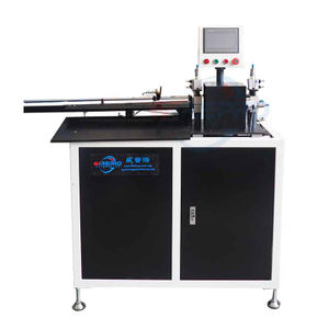 CP-50 / CP-100 Custom Diameter Automatic Plastic Pipe Cutting Machine