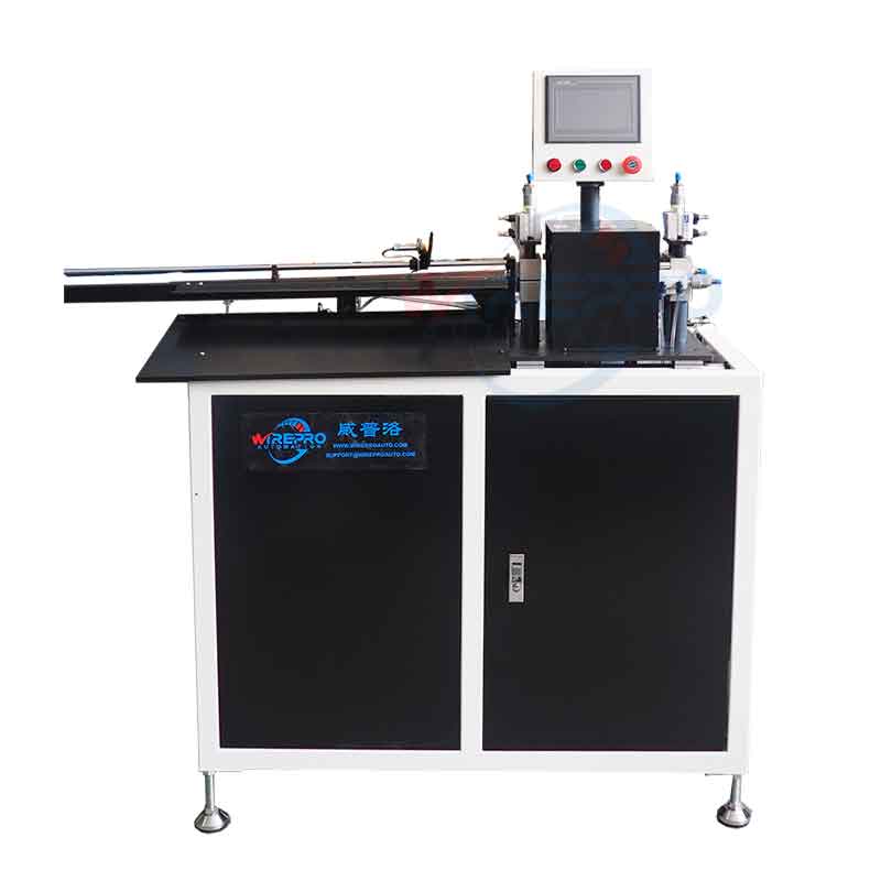 CP-50 / CP-100 Custom Diameter Automatic Plastic Pipe Cutting Machine