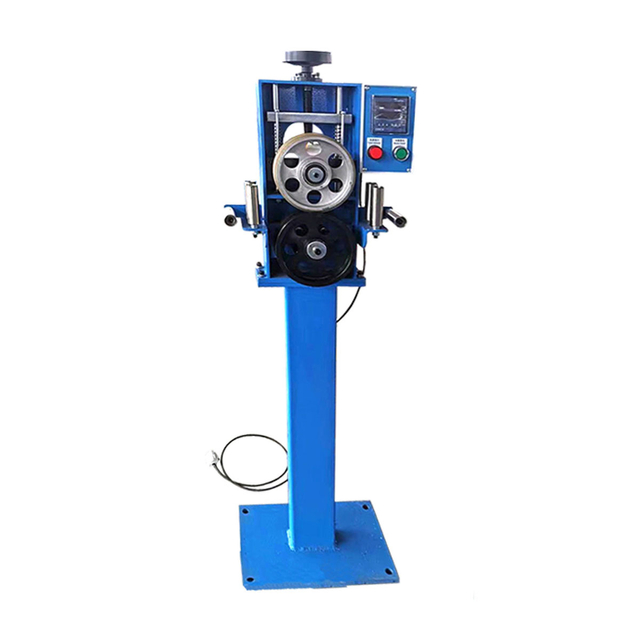 HB-LC1 Wire Length Measuring Machine – Digital Cable Meter Counter
