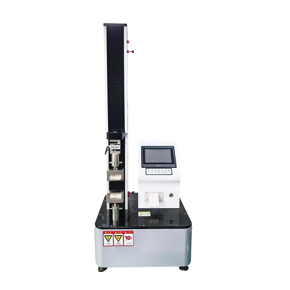  HT-M10 / HT-M20 / HT-M30 High-Precision Benchtop Universal Testing Machine