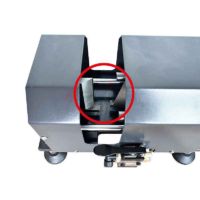 CW-050 / CW-120 Pneumatic Semi-Automatic Big Gauge Wire & Cable Cutting Machine