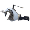 HW-H80 Max 80mm Handheld Tape Wrap Around Machine
