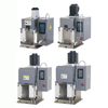 TU-SP2 2-8T High-Precision Servo Touchscreen Terminal Crimping Machine