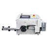 SU-BA6 Custom Automatic Solid Cable Cut, Strip & 3D Wire Bending Machine