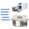 SC-A01 / SC-A02 Full Automatic Coaxial Cable Cutting and Stripping Machine