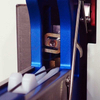 HB-T40 Electric Wire Roller Tying & Cable Tie Twisting Machine