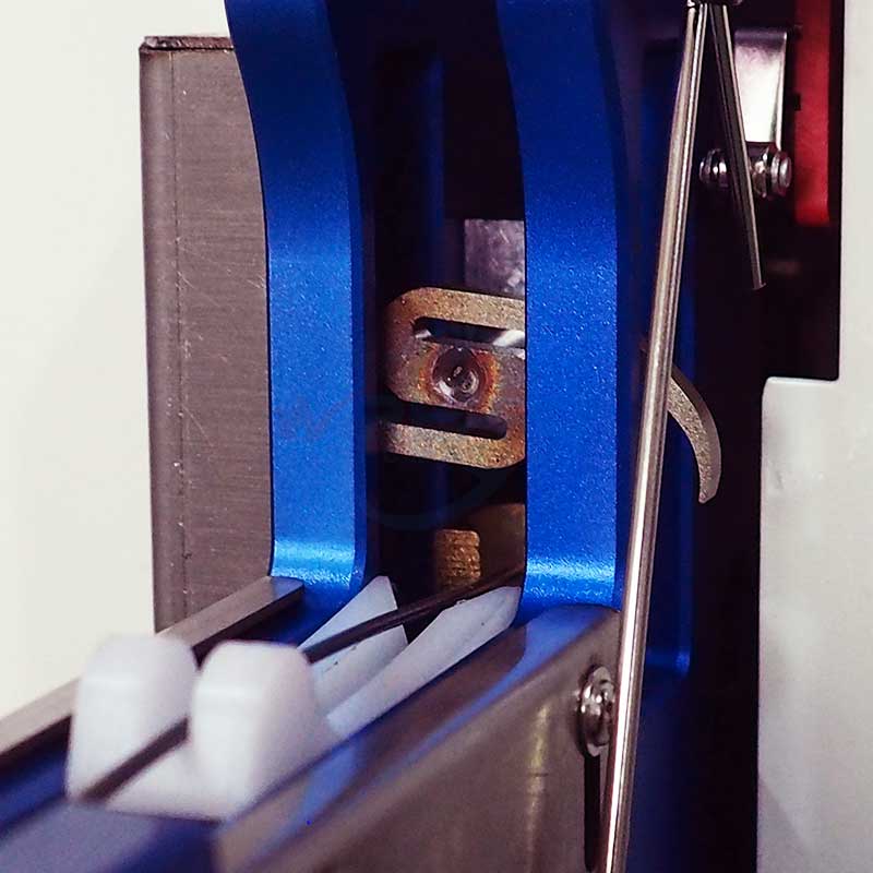 HB-T40 Electric Wire Roller Tying & Cable Tie Twisting Machine