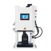 TU-SD15 / TU-SD20 Servo Motor Terminal Crimping Machine – Heavy-Duty Wire Harness Processing Equipment