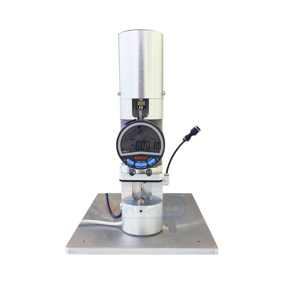 HT-H02 Terminal Crimp Height Measuring Tool