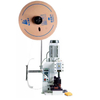 TU-NH2 / TU-NH3 / TU-NH4 High-Precision Cast Iron Wire Termination Machine