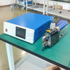 TP-E10 Metal Tube Sealing Machine – Ultrasonic Tube Sealers