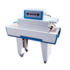 RD-A24 Desktop Enclosed Heat Shrink Tunnel Oven