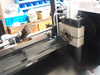 CP-50 / CP-100 Custom Diameter Automatic Plastic Pipe Cutting Machine