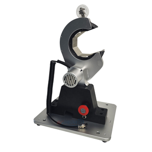 HW-HD80 Max 80mm Big Diameter Tape Wrapping Machine