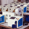HB-T40 Electric Wire Roller Tying & Cable Tie Twisting Machine