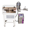 PM-9018 / PM-9450 Wire Marking System – Integrated with World-Renowned Inkjet Printers for Inline Wire Harness Printing