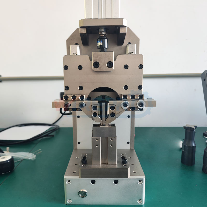 TP-T18 Wire and Metal Terminal Ultrasonic Welder