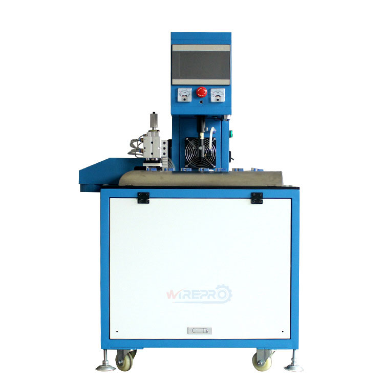 SL-M10 Laser Stripping Machine for Cable Aluminum Foil Shield