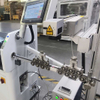 PM-LU5 / PM-LU10 UV Laser Marking Machine – Cable & Wire Coding Marker