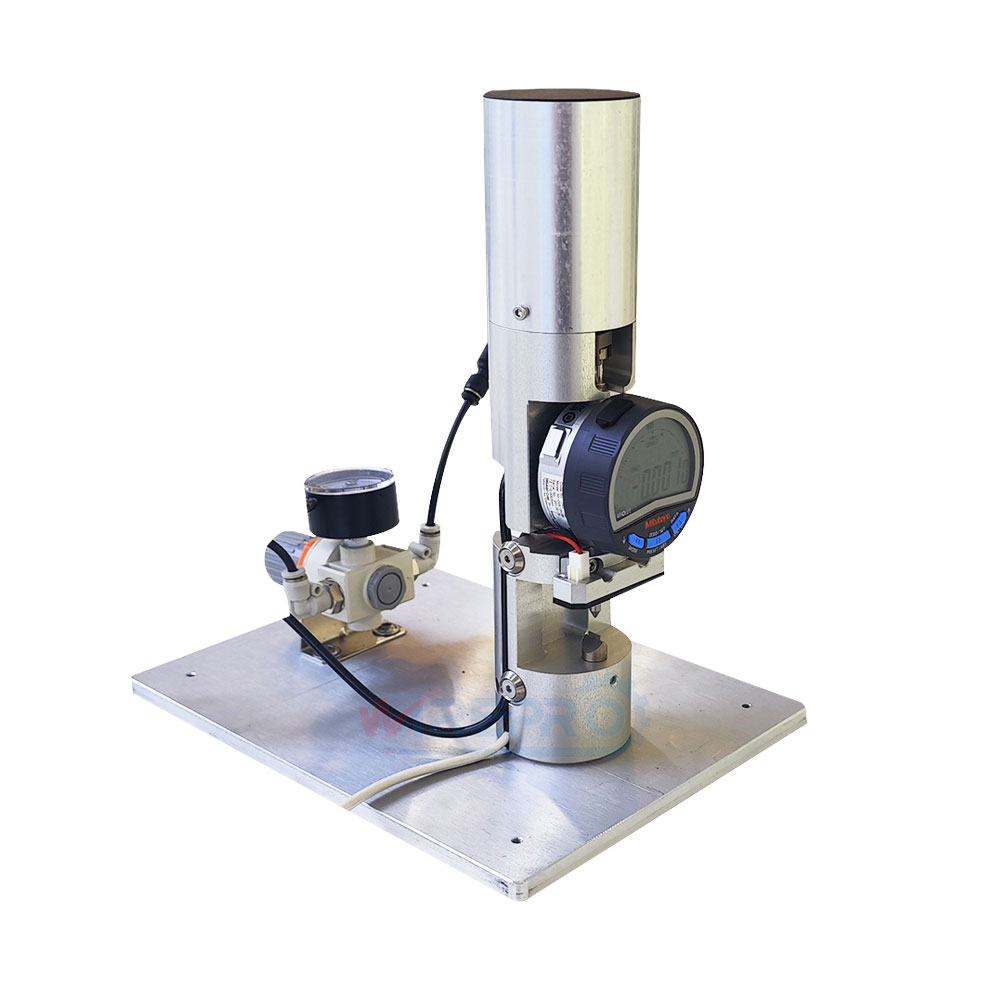HT-H02 Terminal Crimp Height Measuring Tool