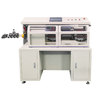SC-A15 / SC-A25 Fully Automatic Cutting & Stripping Machine for Large Coaxial Cables